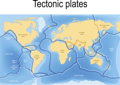 Tectonic online .